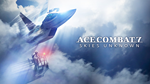*ACE COMBAT 7: SKI PSN Турция*