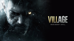 *Resident Evil Village PSN Турция*