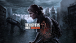*The Last of Us Part II PSN Турция*