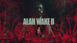 *Alan Wake 2 PSN Турция*