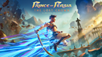 *Prince of Persia The Lost Crown PSN Турция*