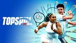 *TopSpin 2K25 PSN Турция*