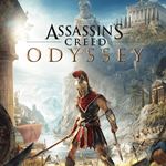 *Assassin´s Creed* Odyssey PSN Турция*