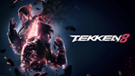 *TEKKEN 8 PSN Турция*