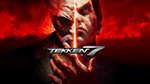*TEKKEN7 PSN Турция*