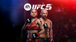 *UFC* 5 PSN Турция*