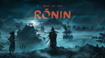 *Rise of the Ronin PSN Турция*