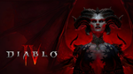 *Diablo* IV PSN Турция*