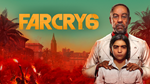 *FAR CRY*6 PSN Турция*