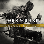 *DARK SOULS III PSN Турция*