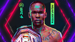 *EA SPORTS UFC* 4 PSN Турция*
