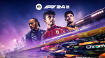 *F1* 24 PSN Турция*