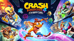 *Crash Bandicoot 4 It’s About Time PSN Турция*
