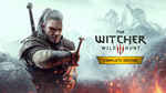 *The Witcher 3 Wild Hunt PSN Турция*