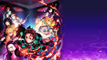 *Demon Slayer -Kimetsu no Yaiba- The  PSN Турция*