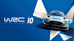 *WRC 10 FIA World Rally Championship PSN Турция*