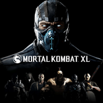 *Mortal Kombat X PSN Турция*