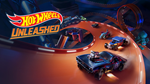 *HOT WHEELS UNLEASHED PSN Турция*