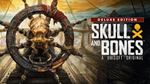 *Skull and Bones PSN Турция*
