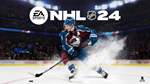 *NHL* 24 PSN Турция*