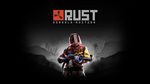 *Rust Console Edition PSN Турция*