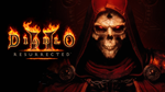 *Diablo* II Resurrected PSN Турция*