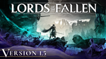 *Lords of the Fallen PSN Турция*