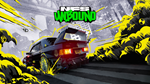 *Need for Speed Unbound PSN Турция*