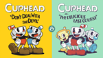 *Cuphead PSN Турция*