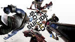 *Suicide Squad Kill the Justice Leagu PSN Турция*