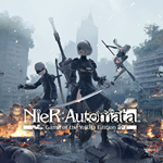 *NieRAutomata PSN Турция*