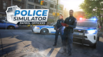 *POLICE SIMULATOR PATROL OFFICERS PSN Турция*