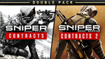 *SNIPER GHOST WARRIOR CONTRACTS 2 PSN Турция*