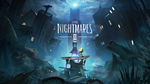 *Little Nightmares II PSN Турция*