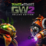 *Plants vs Zombies GW2 PSN Турция*