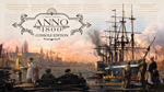 *Anno 1800 Console Edition PSN Турция*
