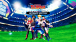 *CAPTAIN TSUBASA RISE OF NEW CHAMPION PSN Турция*