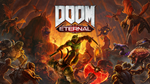 *DOOM Eternal PSN Турция*