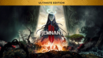 *Remnant II* PSN Турция*