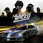 *Need for Speed PSN Турция*