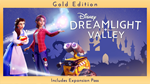 *Disney Dreamlight Valley PSN Турция*