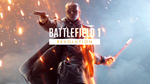 *Battlefield 1 PSN Турция*