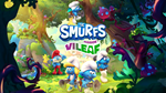 *The Smurfs - Mission Vileaf PSN Турция*