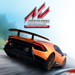 *Assetto Corsa PSN Турция*