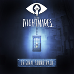 *Little Nightmares PSN Турция*