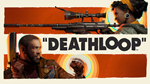 *DEATHLOOP PSN Турция*