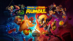 *Crash Team Rumble PSN Турция*