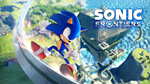 *Sonic Frontiers PS4 & PS5 PSN Турция*