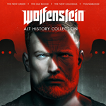 *Wolfenstein Youngblood PSN Турция*