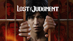 *Lost Judgment PSN Турция*